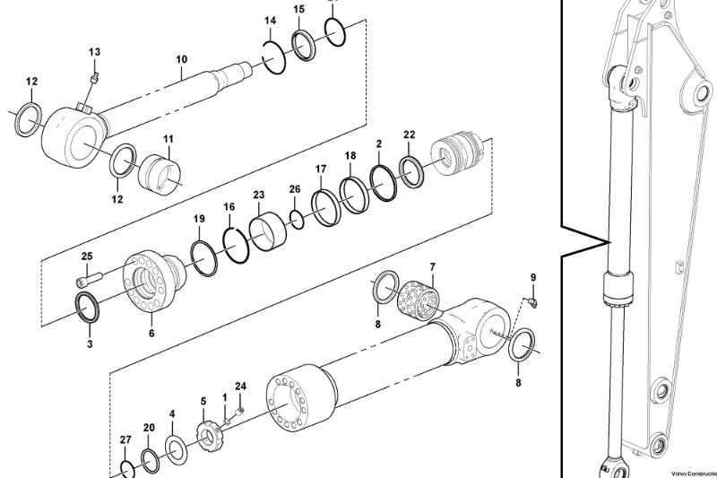 OmecoHub - Immagine VOLVO ECR88D